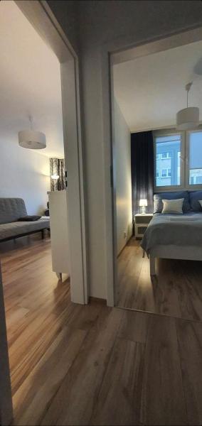 Apartament Łąkowa, Polanica Zdrój